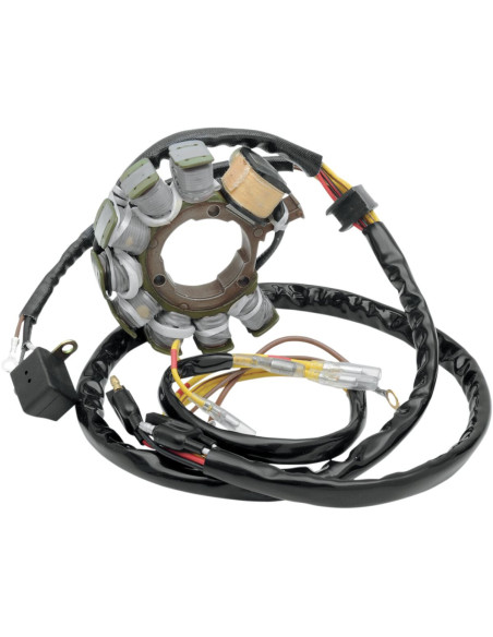 Stator RICK'S POLARIS 400 BIG BOSS/SPORT/SPORTSMAN/XPLORER
