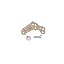 Support de silencieux AKRAPOVIC P-HF271