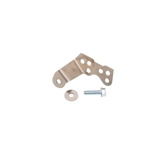 Support de silencieux AKRAPOVIC P-HF271