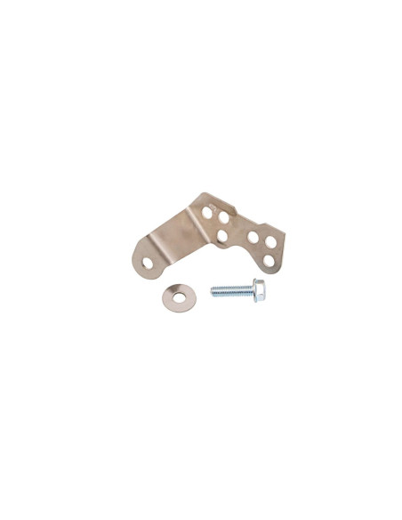Support de silencieux AKRAPOVIC P-HF271