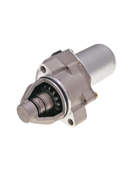 Démarreur 101 OCTANE Aprilia/Generic/Keeway/Malaguti/MBK/Peugeot/Rieju/Yamaha 50cc