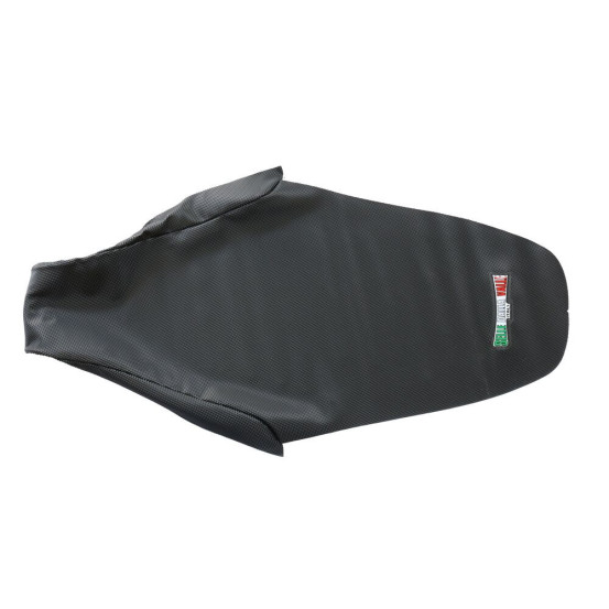 Housse de selle DALLA VALLE Super Grip KTM 2016 Noir