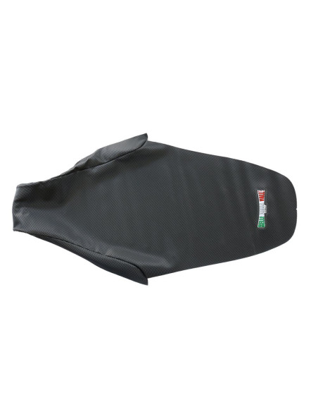 Housse de selle DALLA VALLE Super Grip KTM 2016 Noir