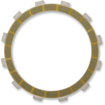 Disque d'embrayage garnis renforcé Kevlar Kawasaki - à l'unité