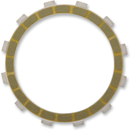 Disque d'embrayage garnis renforcé Kevlar Kawasaki - à l'unité
