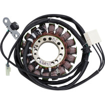 Stator RICK'S TRIUMPH 675 DAYTONA 2013-2016