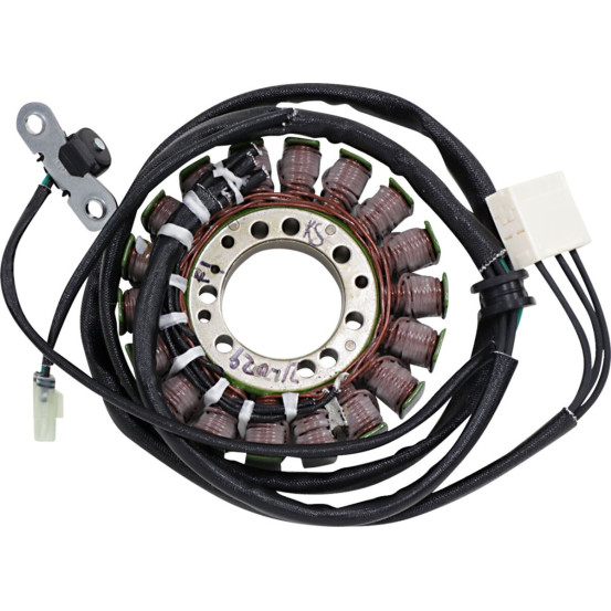 Stator RICK'S TRIUMPH 675 DAYTONA 2013-2016