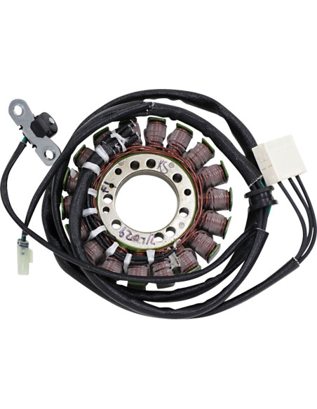 Stator RICK'S TRIUMPH 675 DAYTONA 2013-2016