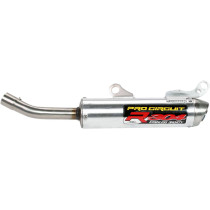 Silencieux Pro Circuit R-304 Shorty Honda 250 CR 2000-2001