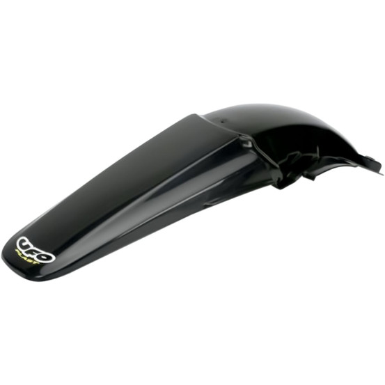Garde boue arrière - Noir - UFO Honda 450 CRF R 2002-2004