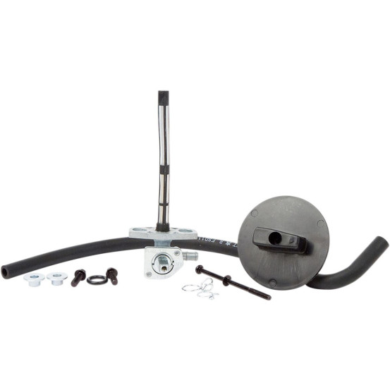 Robinet d'essence avec durite FUEL STAR Honda TRX 400 FA