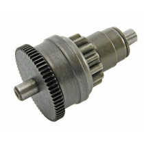 Roue libre de démarreur 101 OCTANE Generic/Kymco/Peugeot/Sachs/Sym 50cc