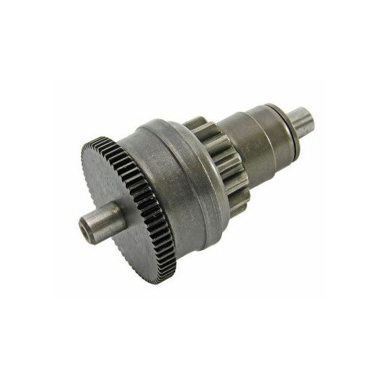 Roue libre de démarreur 101 OCTANE Generic/Kymco/Peugeot/Sachs/Sym 50cc