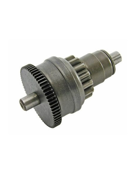 Roue libre de démarreur 101 OCTANE Generic/Kymco/Peugeot/Sachs/Sym 50cc