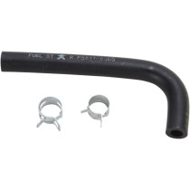 Durite d'essence avec colliers FUEL STAR Suzuki DR-Z 400 S
