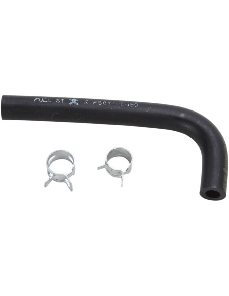 Durite d'essence avec colliers FUEL STAR Suzuki DR-Z 400 S