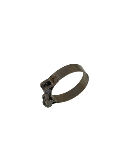 Couvercle de valve d'échappement Carbone AKRAPOVIC P-R99