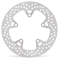 Disque de frein arrière MOTO MASTER Halo - YAMAHA 600 / 1000 FZ - MT-03 - 600 XJ - 900 TDM
