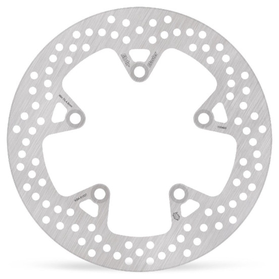 Disque de frein arrière MOTO MASTER Halo - YAMAHA 600 / 1000 FZ - MT-03 - 600 XJ - 900 TDM