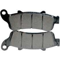 Plaquettes de frein SBS 735 HS Evo Sinter