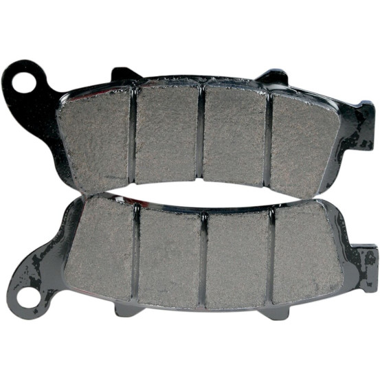 Plaquettes de frein SBS 735 HS Evo Sinter