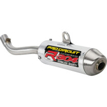 Silencieux Pro Circuit R-304 Shorty Honda 125 CR 1993-1997