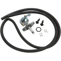 Robinet d'essence avec durite FUEL STAR KTM SX 105