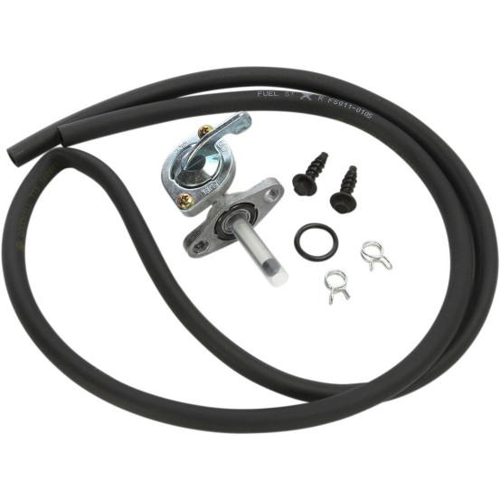 Robinet d'essence avec durite FUEL STAR KTM SX 105