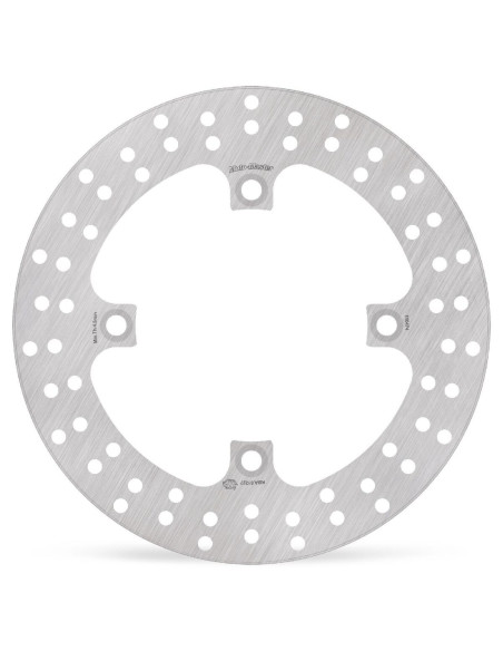 Disque de frein arrière MOTO MASTER Halo - HONDA 500 CBF / CBX / CBR R 600 CBF / CBR F 650 CBF / CBRF 1000 CBF