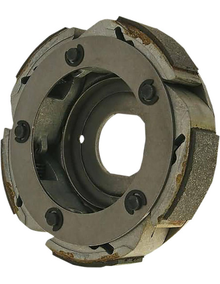 Embrayage 101 OCTANE Suzuki 400 Burgman 1999-2006