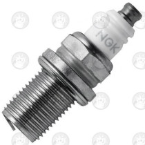 Bougie d'allumage NGK Racing R7282-105