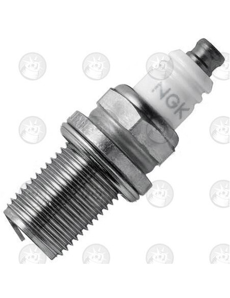 Bougie d'allumage NGK Racing R7282-105