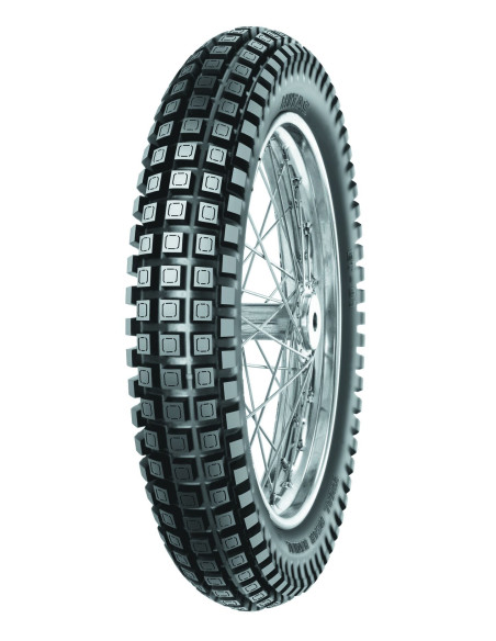 Pneu Avant Trial MITAS ET-01 2.75-21 M+S 45M TL