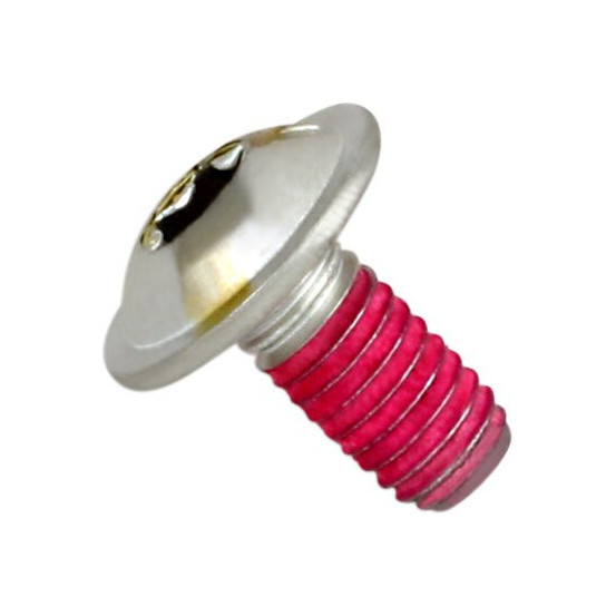 Vis de remplacement AKRAPOVIC P-FB38