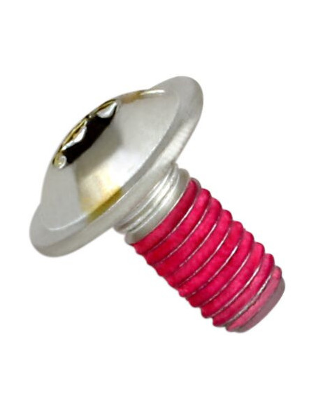 Vis de remplacement AKRAPOVIC P-FB38