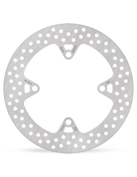 Disque de frein arrière MOTO MASTER Halo - KAWASAKI 750 / 800 / 900 / 1000 Z 1000 Versys / SX 1400 ZZR