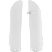 Protections de fourches - Blanc - UFO Husqvarna 85 TC 2014-2017