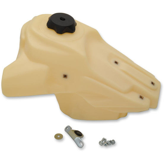 Réservoir IMS grande contenance Yamaha 250 YZ-F 2010-2013 Translucide 9,5 litres