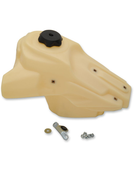 Réservoir IMS grande contenance Yamaha 250 YZ-F 2010-2013 Translucide 9,5 litres