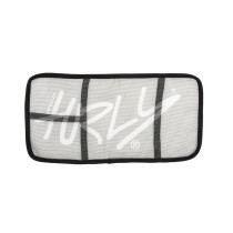 Filet de protection radiateurs HURLY special sable Suzuki 250 RMZ 2004-2018