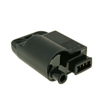 CDI avec bobine d'allumage 101 OCTANE Aprilia/Derbi/Gilera/Piaggio/Vespa 50cc