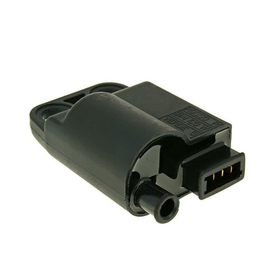 CDI avec bobine d'allumage 101 OCTANE Aprilia/Derbi/Gilera/Piaggio/Vespa 50cc
