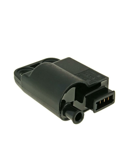 CDI avec bobine d'allumage 101 OCTANE Aprilia/Derbi/Gilera/Piaggio/Vespa 50cc