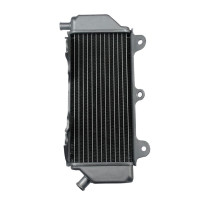 Radiateur KSX Gauche Yamaha 450 WRF 2016-2018