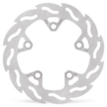Disque de frein arrière MOTO MASTER Flame - SUZUKI 400 Burgman 2007-2017