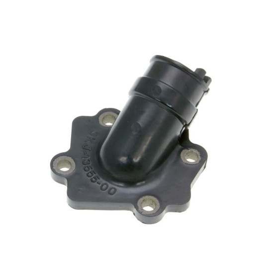Pipe d'admission 101 OCTANE Aprilia/Benelli/Beta/CPI/Generic/Italjet/Keeway/Malaguti/MBK/Peugeot/PGO/Sachs/Suzuki/Yamaha 50cc