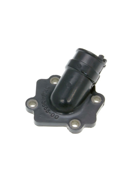 Pipe d'admission 101 OCTANE Aprilia/Benelli/Beta/CPI/Generic/Italjet/Keeway/Malaguti/MBK/Peugeot/PGO/Sachs/Suzuki/Yamaha 50cc