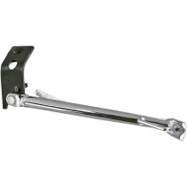 Béquille latérale 101 OCTANE MBK 50 Booster 1997-2016 Yamaha 50 BWS 1991-2015