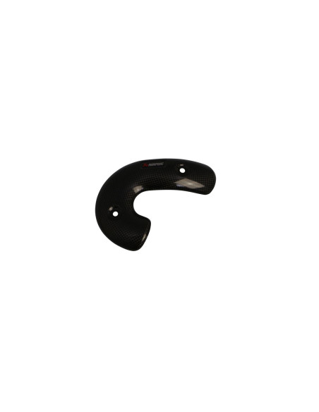 Protection thermique carbone AKRAPOVIC P-HSHDRODCA1