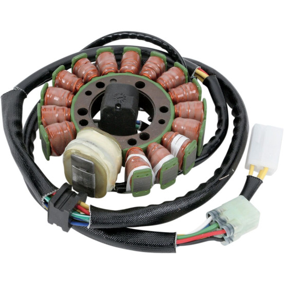 Stator RICK'S YAMAHA 350 YFM WOLVERINE